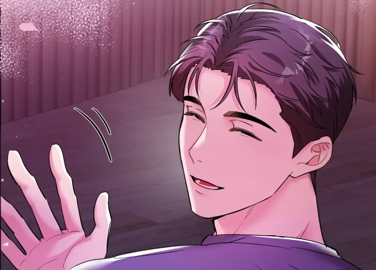 Perfectly Broken Up With You Chapter 6 page 95 - 