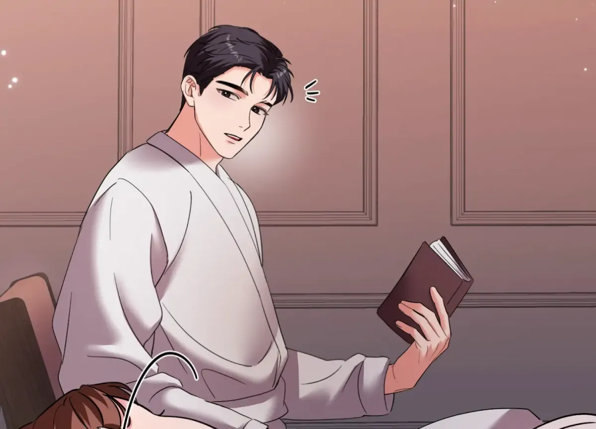 Perfectly Broken Up With You Chapter 7 page 109 - 