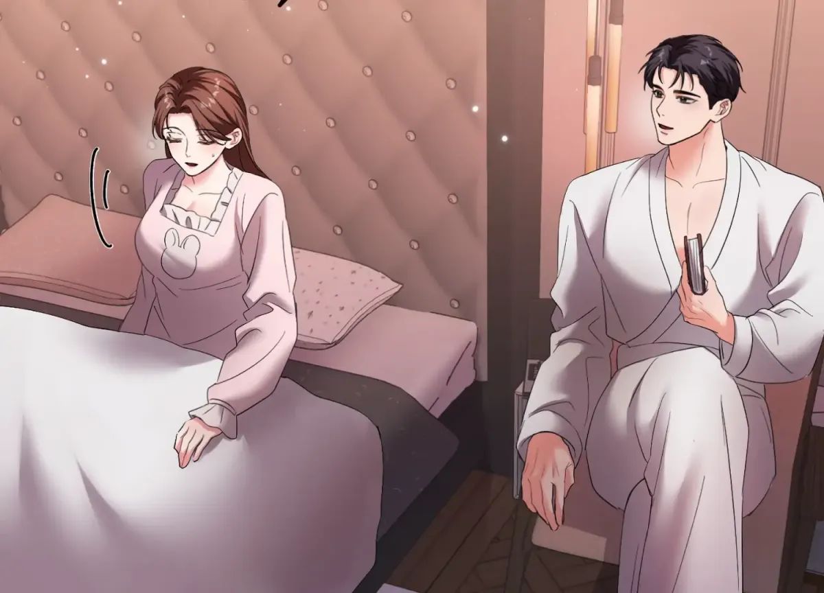 Perfectly Broken Up With You Chapter 7 page 113 - 