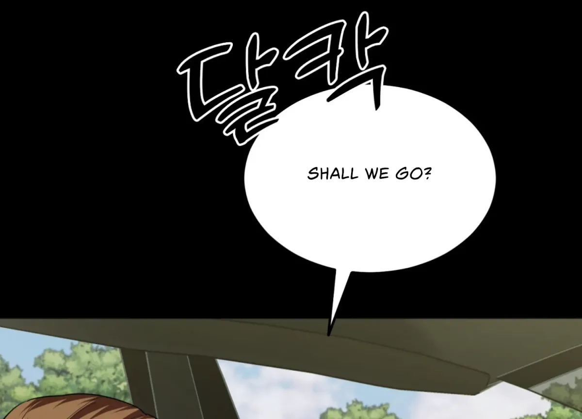 Perfectly Broken Up With You Chapter 7 page 13 - 