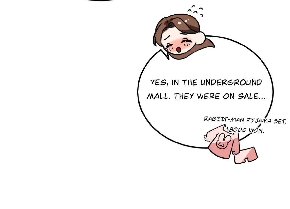 Perfectly Broken Up With You Chapter 7 page 127 - 