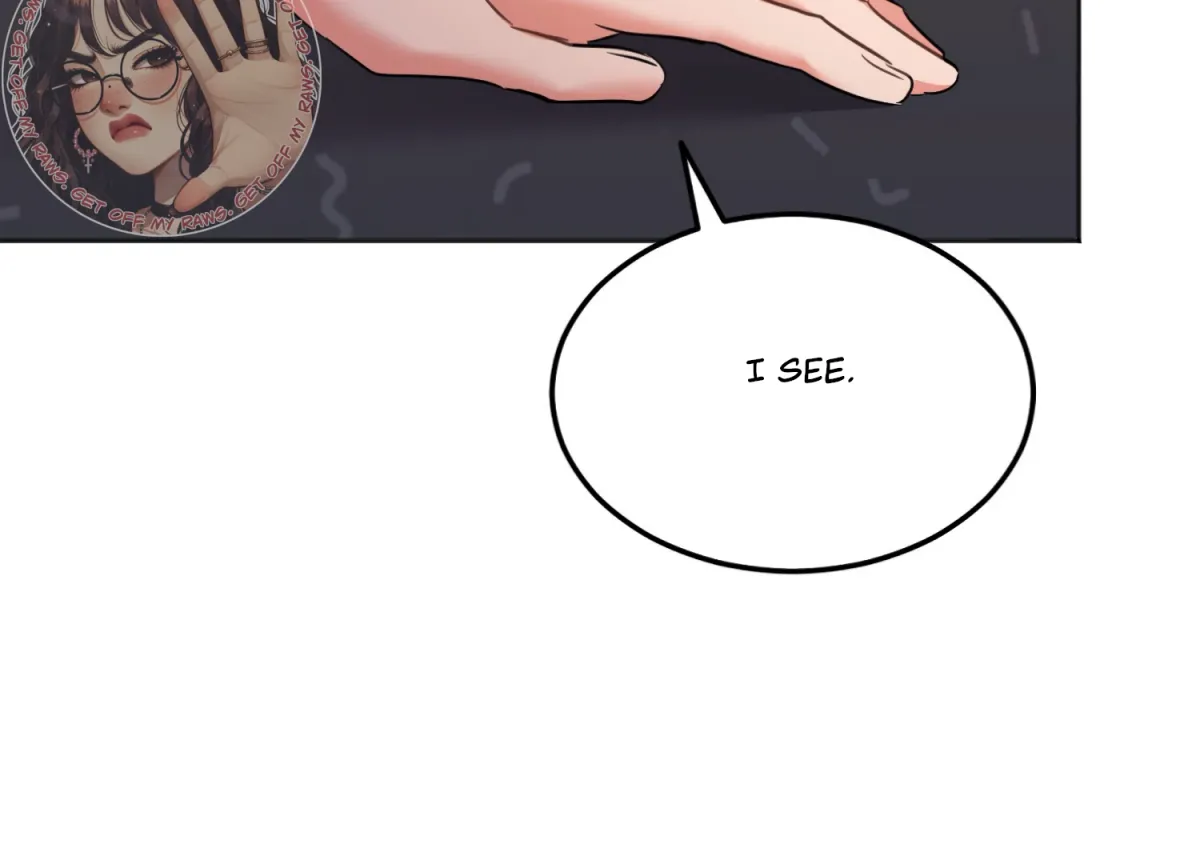 Perfectly Broken Up With You Chapter 7 page 129 - 