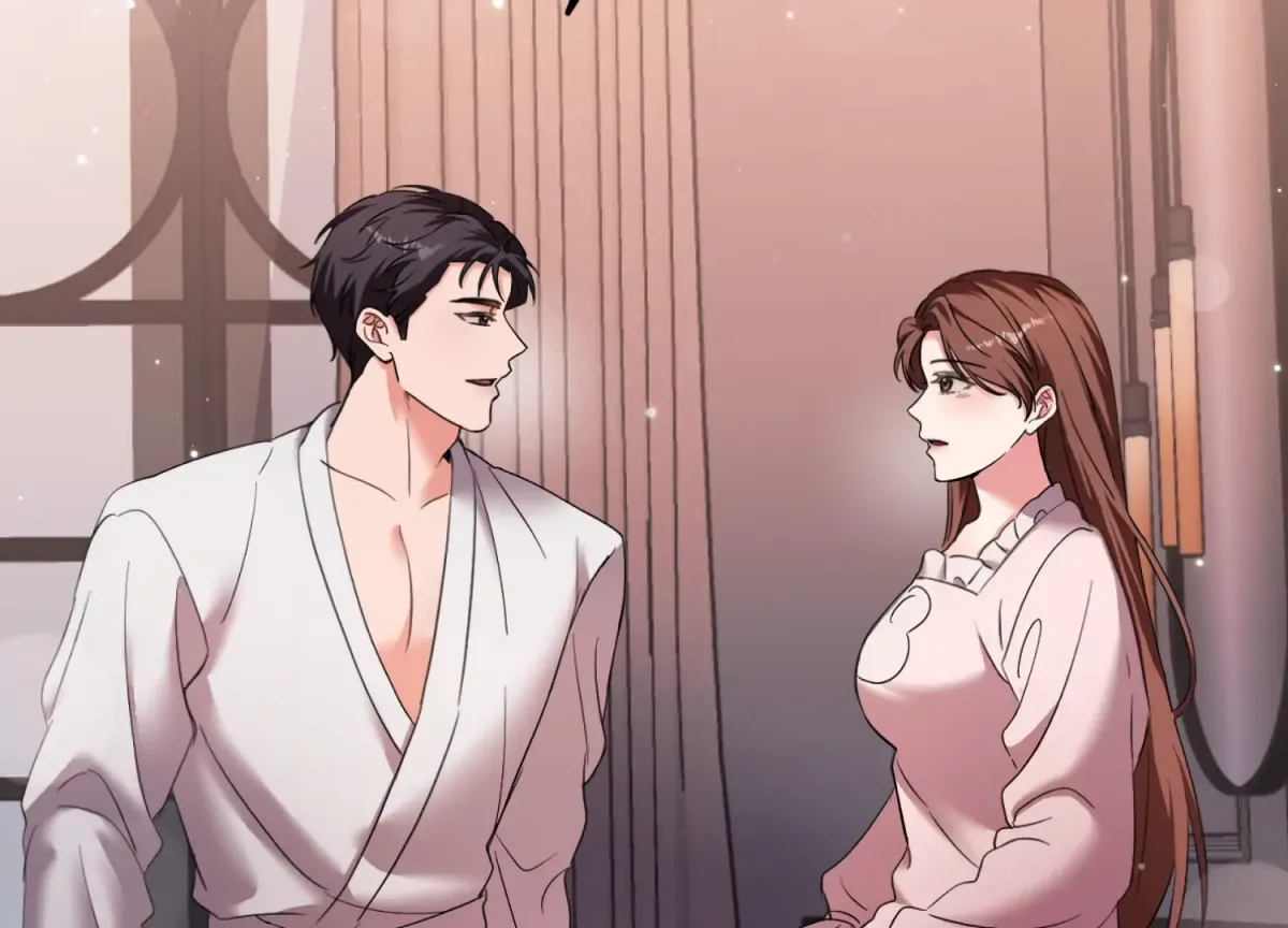 Perfectly Broken Up With You Chapter 7 page 131 - 