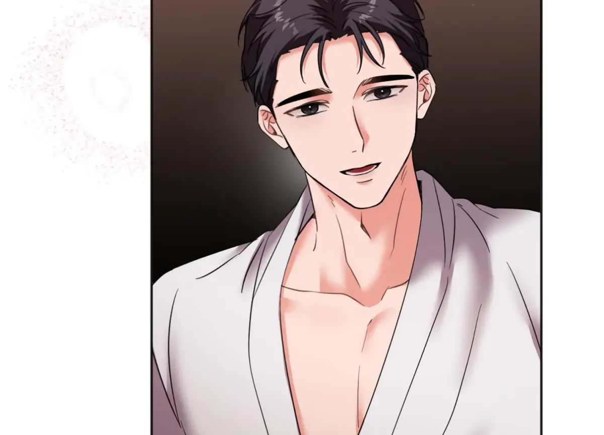 Perfectly Broken Up With You Chapter 7 page 134 - 