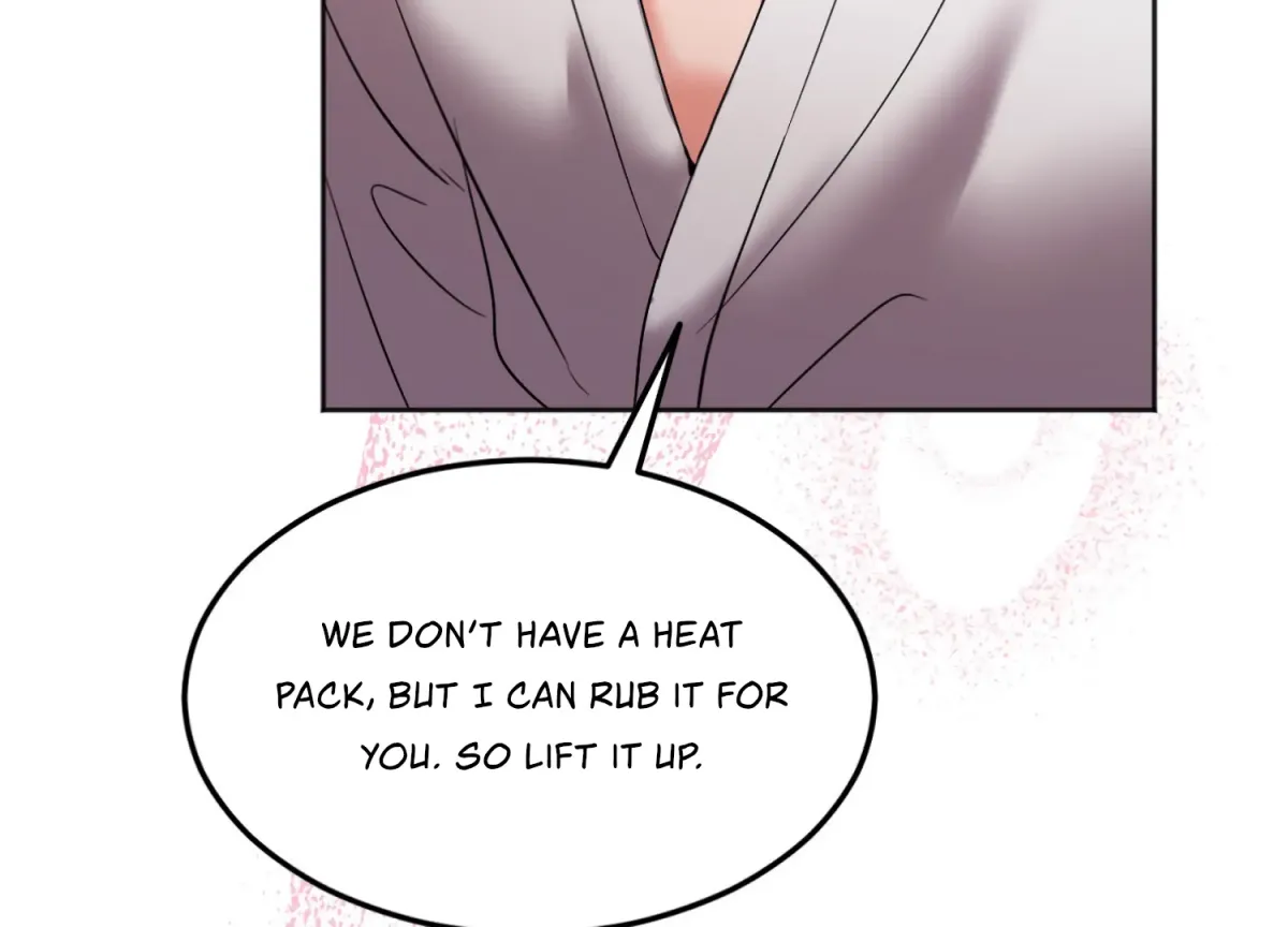 Perfectly Broken Up With You Chapter 7 page 135 - 