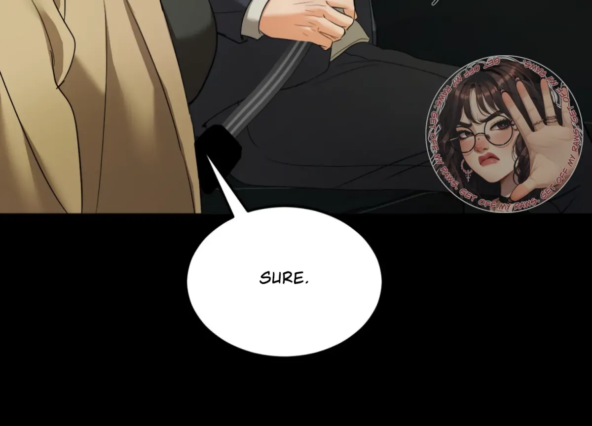 Perfectly Broken Up With You Chapter 7 page 15 - 