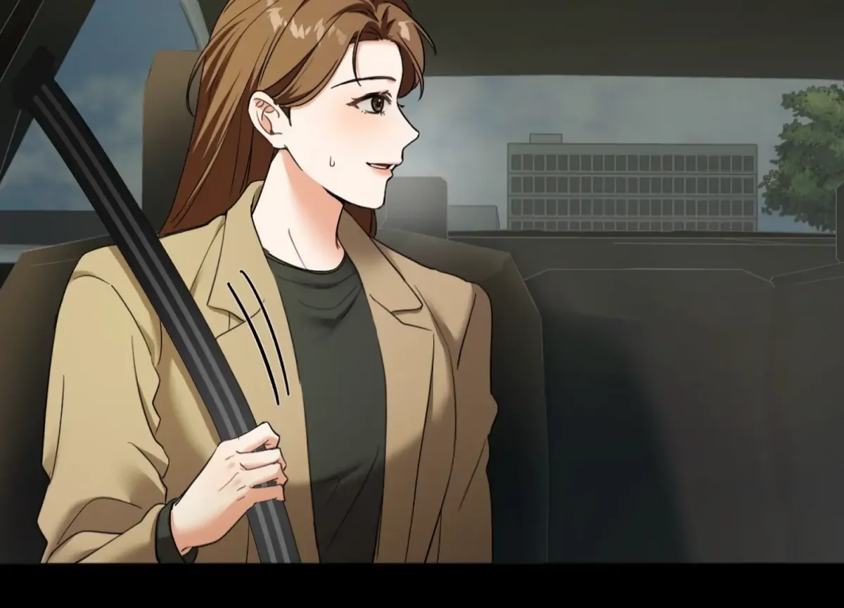 Perfectly Broken Up With You Chapter 7 page 17 - 