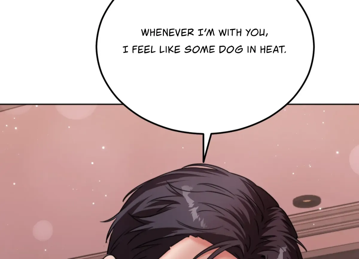 Perfectly Broken Up With You Chapter 7 page 175 - 