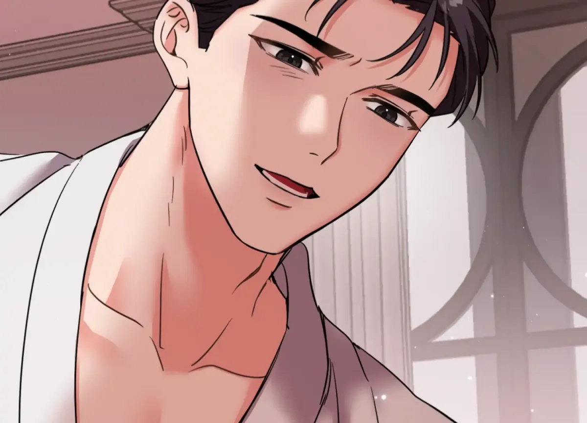 Perfectly Broken Up With You Chapter 7 page 176 - 