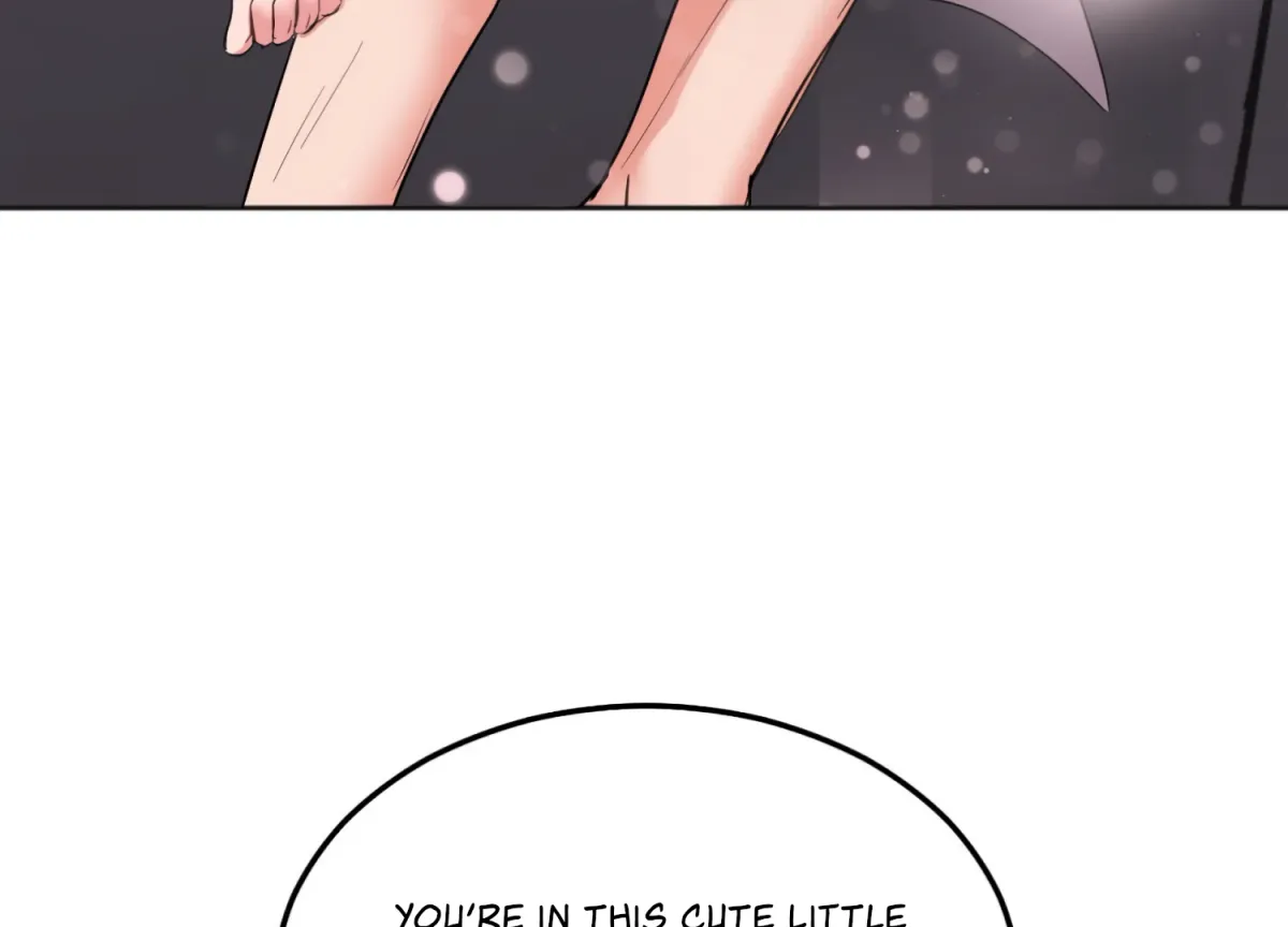 Perfectly Broken Up With You Chapter 7 page 185 - 