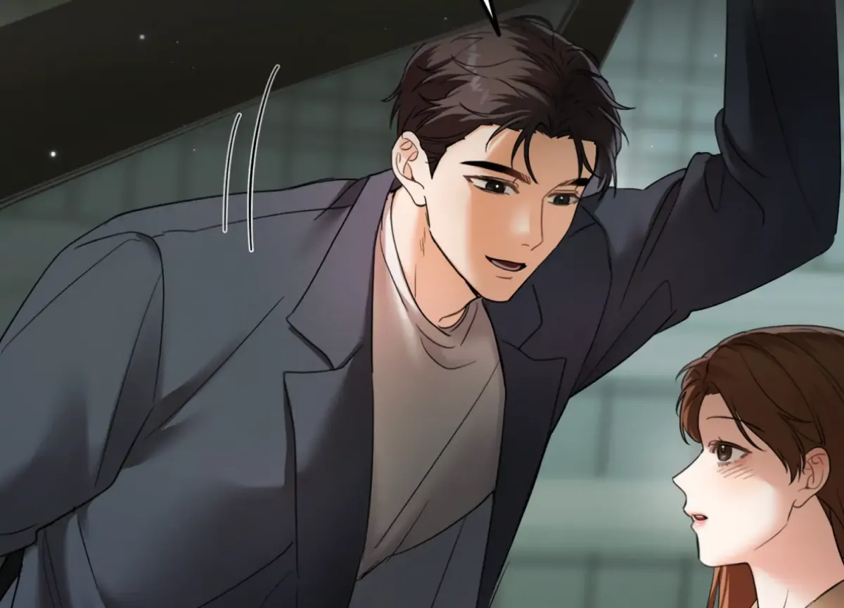 Perfectly Broken Up With You Chapter 7 page 3 - 