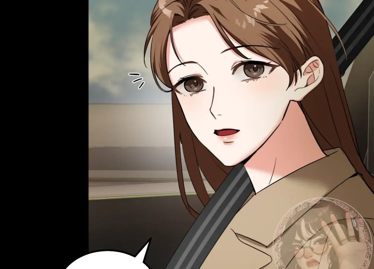 Perfectly Broken Up With You Chapter 7 page 21 - 