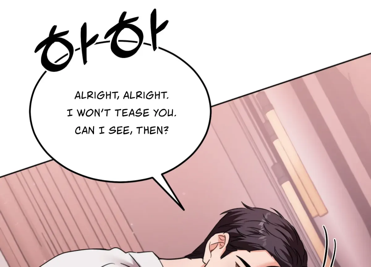 Perfectly Broken Up With You Chapter 7 page 201 - 