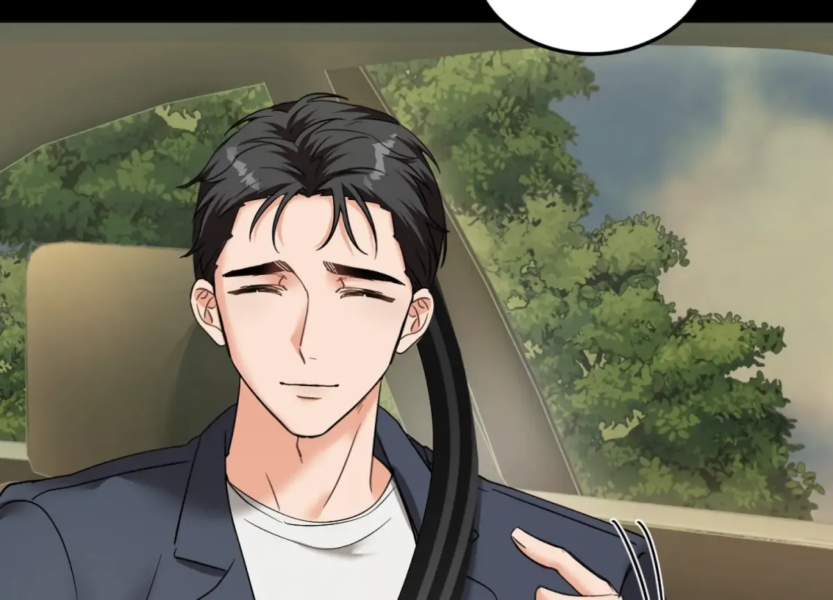 Perfectly Broken Up With You Chapter 7 page 23 - 
