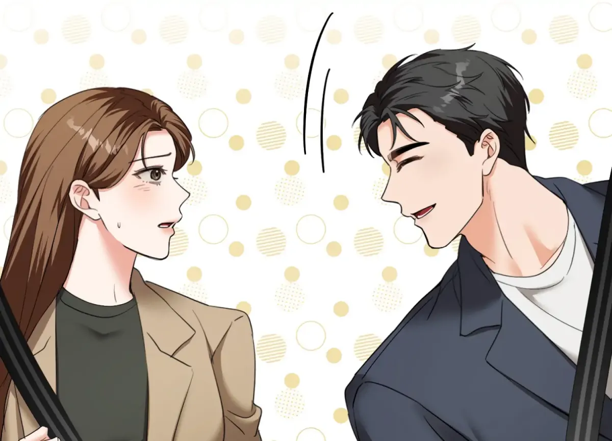 Perfectly Broken Up With You Chapter 7 page 26 - 