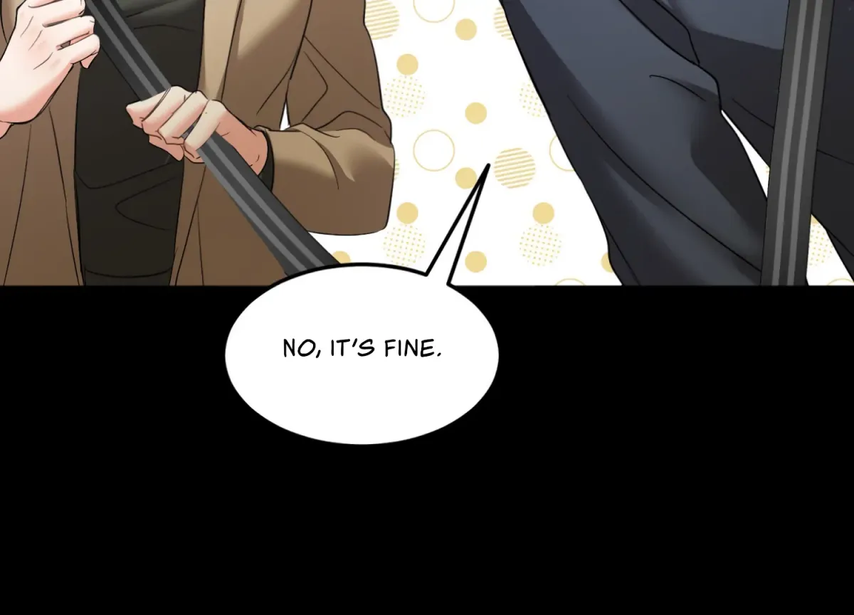 Perfectly Broken Up With You Chapter 7 page 27 - 