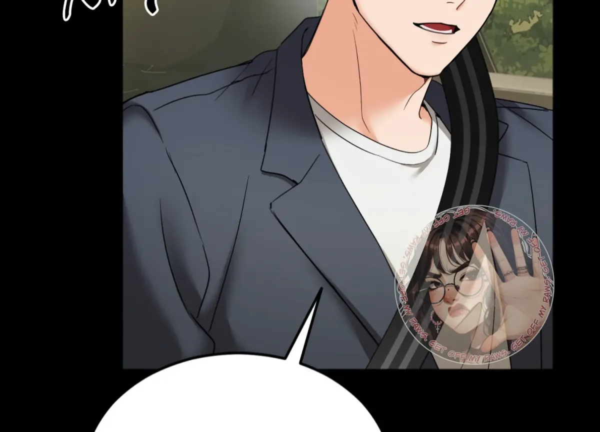 Perfectly Broken Up With You Chapter 7 page 29 - 