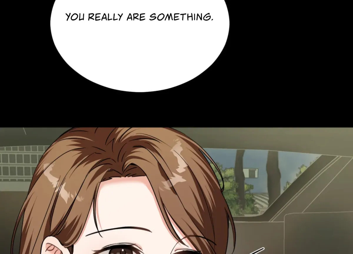 Perfectly Broken Up With You Chapter 7 page 30 - 