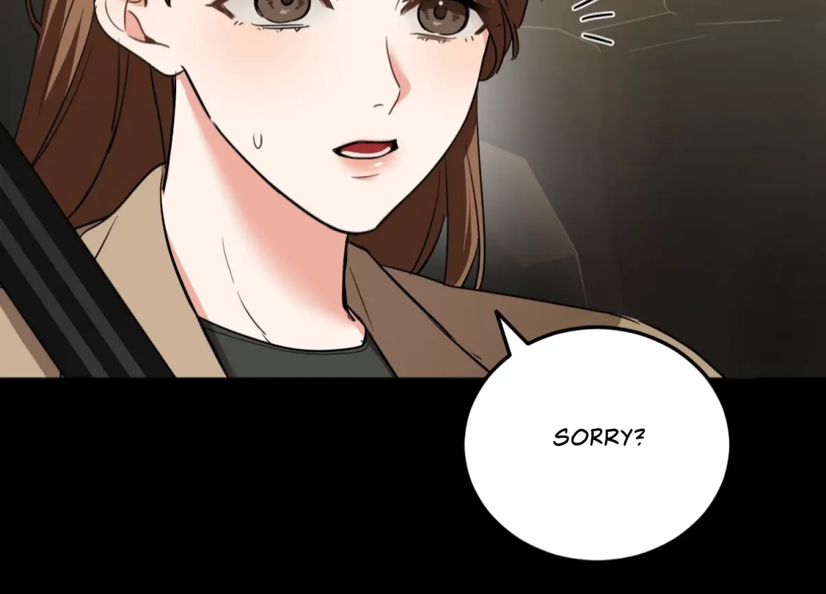 Perfectly Broken Up With You Chapter 7 page 31 - 