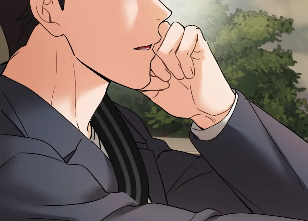 Perfectly Broken Up With You Chapter 7 page 34 - 