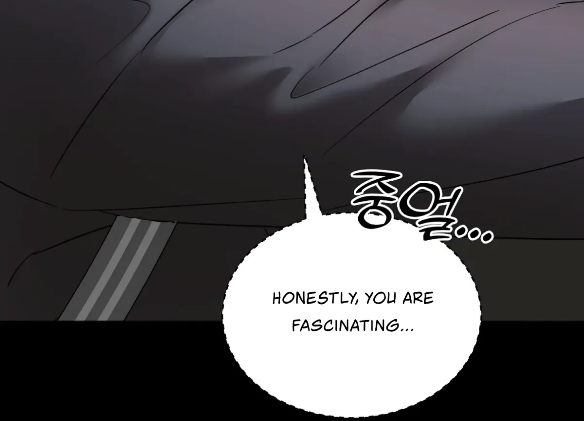 Perfectly Broken Up With You Chapter 7 page 35 - 
