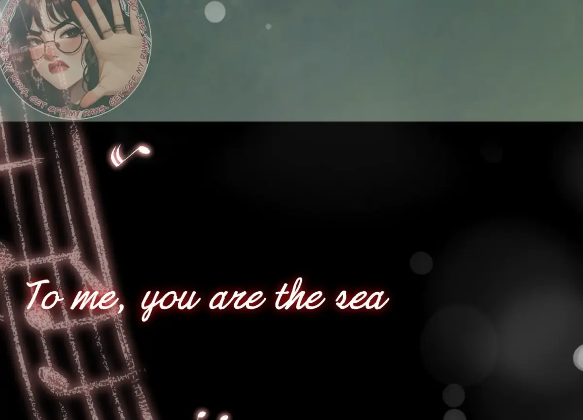Perfectly Broken Up With You Chapter 7 page 40 - 
