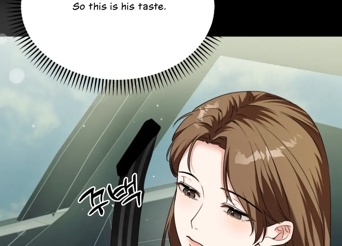 Perfectly Broken Up With You Chapter 7 page 43 - 
