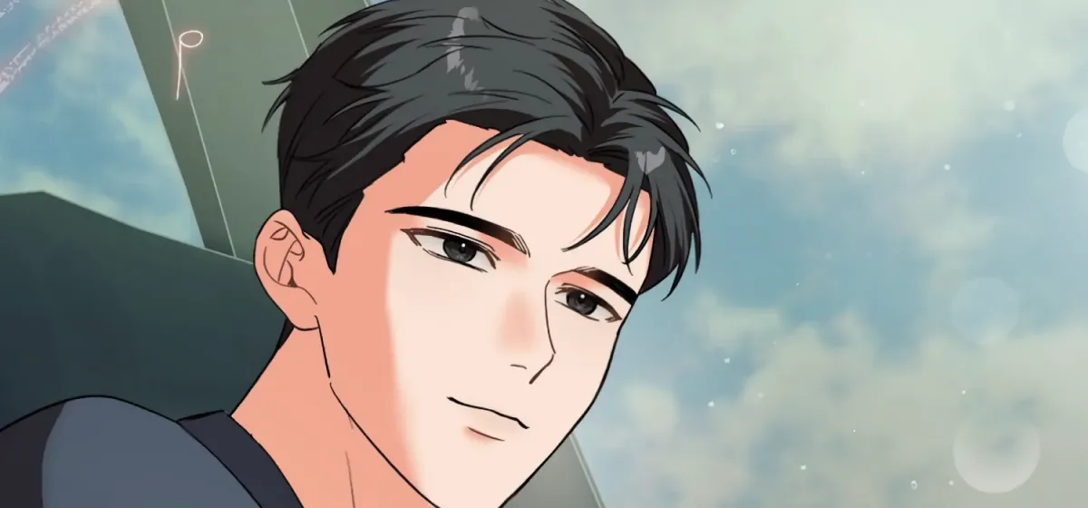 Perfectly Broken Up With You Chapter 7 page 46 - 