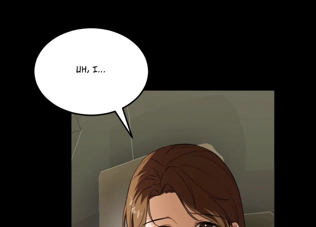 Perfectly Broken Up With You Chapter 7 page 6 - 