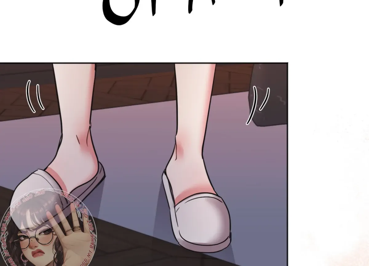 Perfectly Broken Up With You Chapter 7 page 59 - 