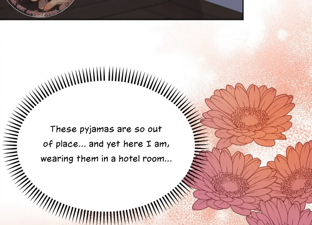 Perfectly Broken Up With You Chapter 7 page 60 - 