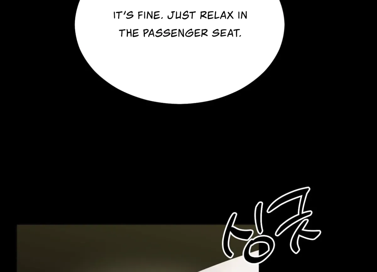 Perfectly Broken Up With You Chapter 7 page 8 - 