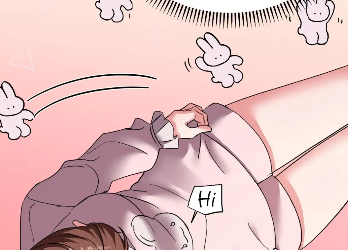 Perfectly Broken Up With You Chapter 7 page 71 - 