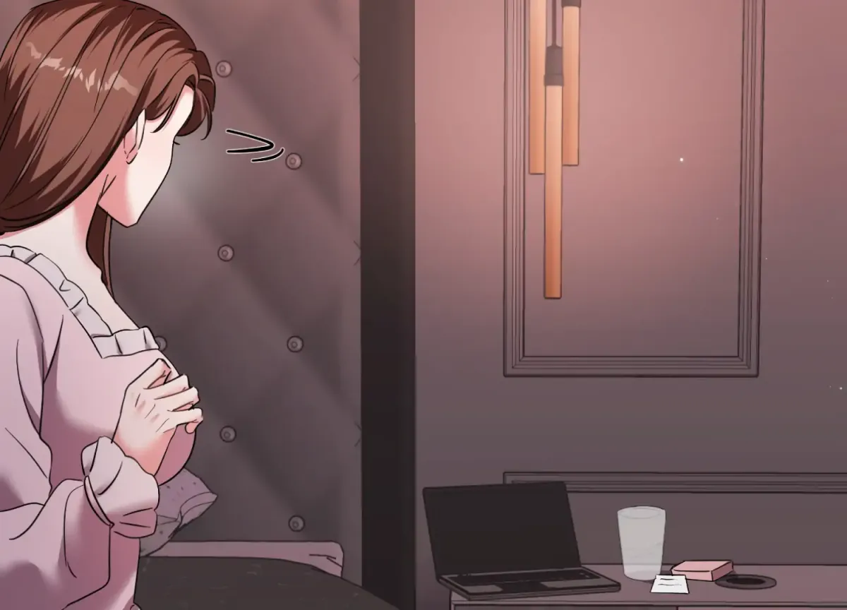 Perfectly Broken Up With You Chapter 7 page 78 - 