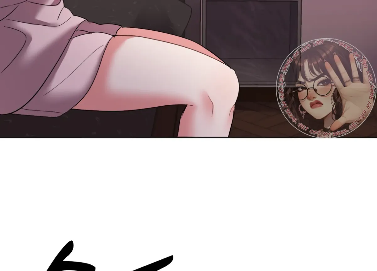 Perfectly Broken Up With You Chapter 7 page 79 - 