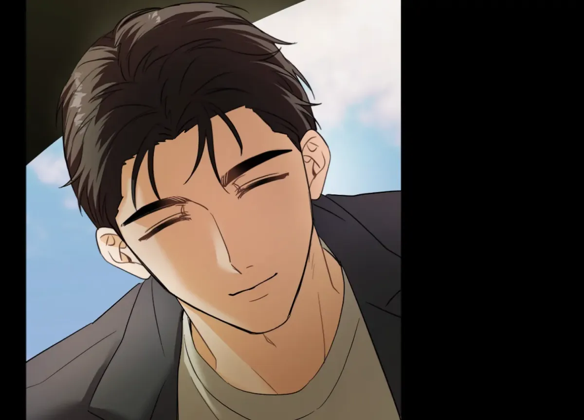 Perfectly Broken Up With You Chapter 7 page 9 - 