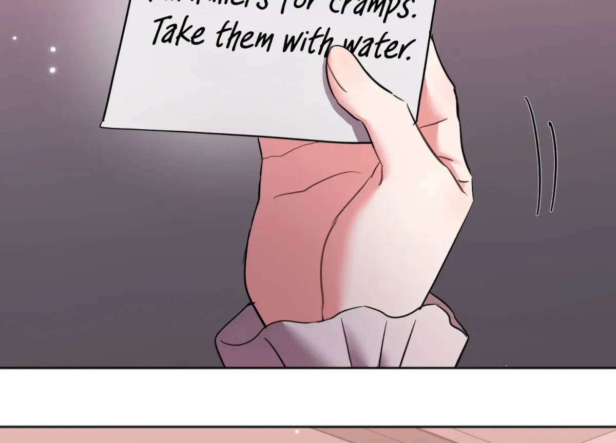 Perfectly Broken Up With You Chapter 7 page 81 - 