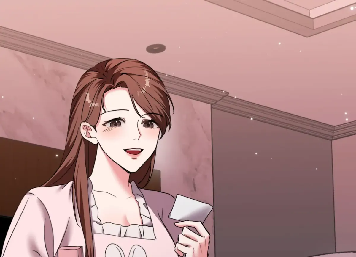 Perfectly Broken Up With You Chapter 7 page 82 - 