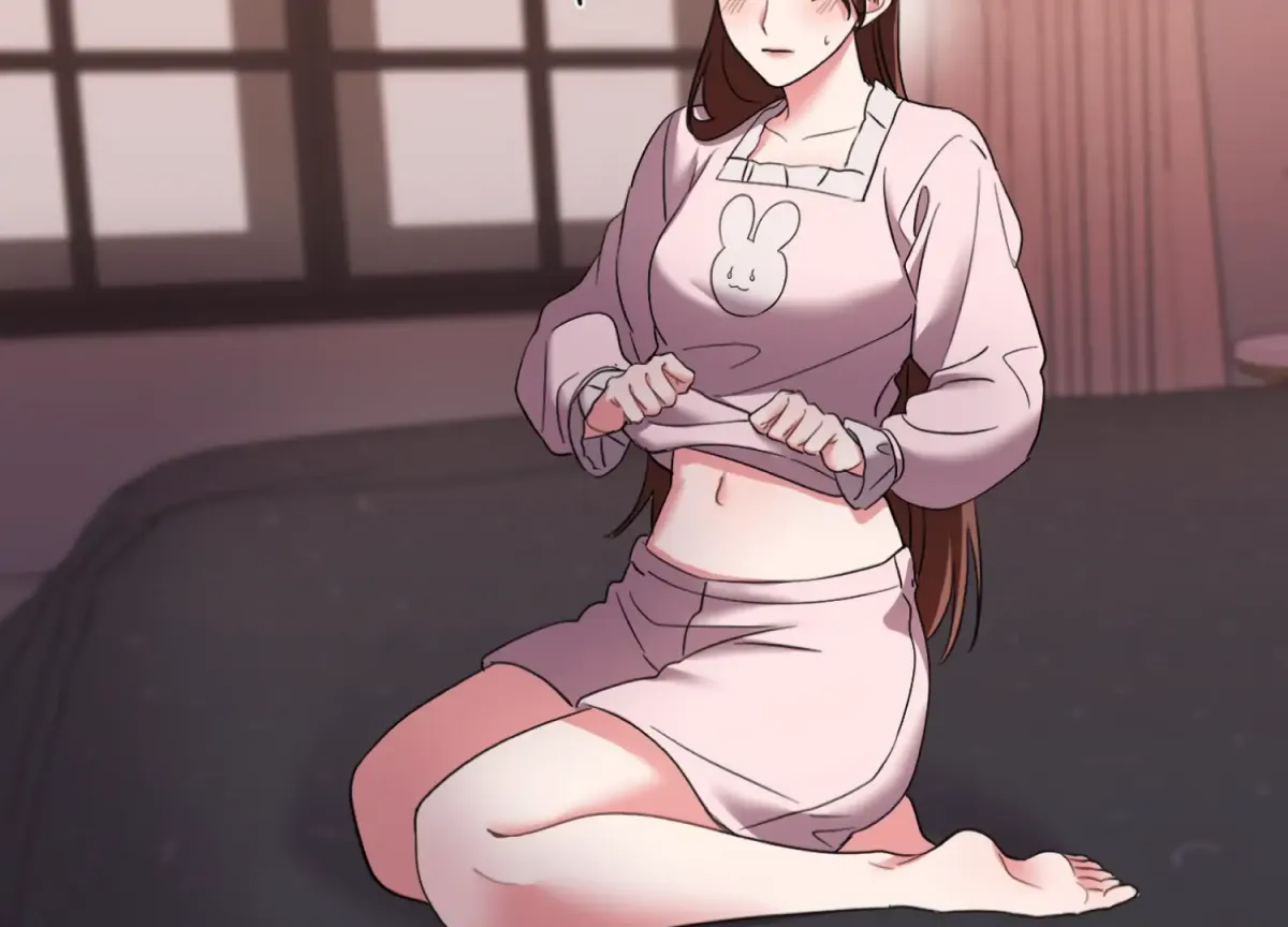 Perfectly Broken Up With You Chapter 8 page 102 - 