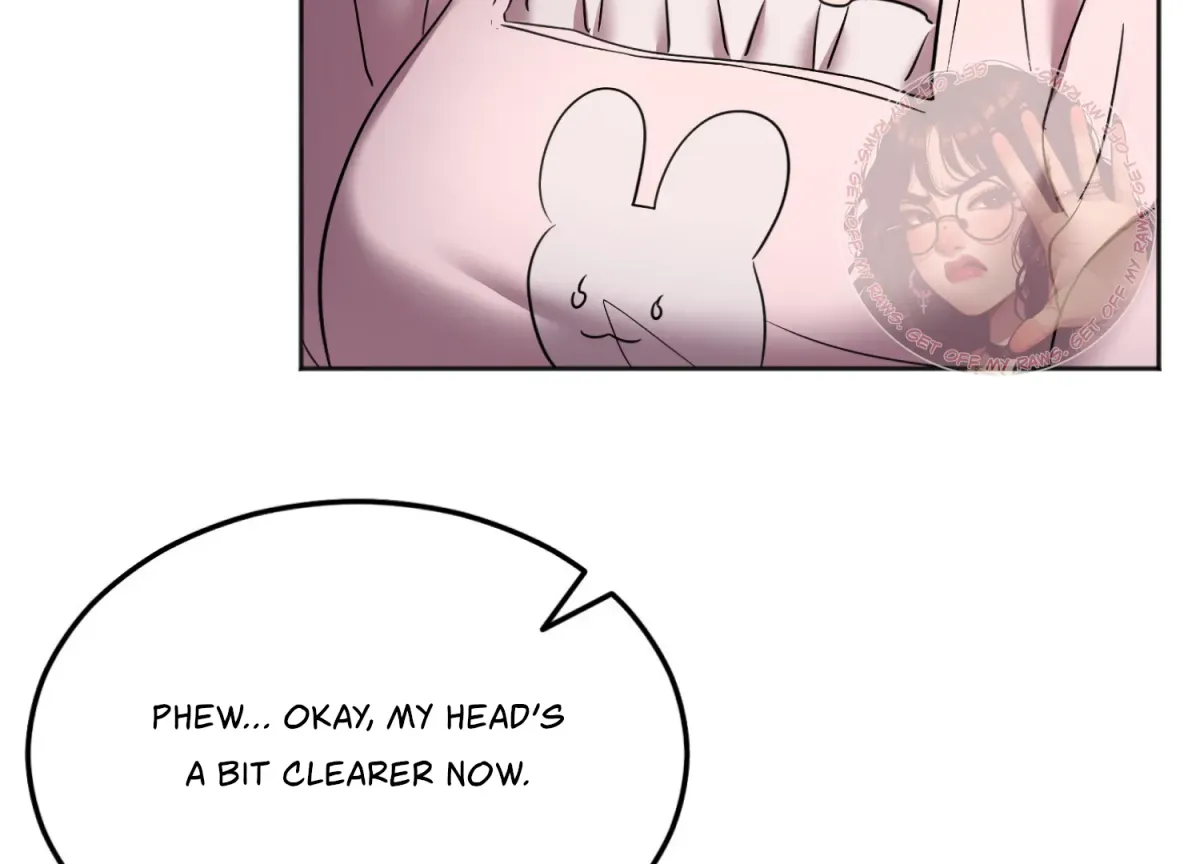 Perfectly Broken Up With You Chapter 8 page 105 - 
