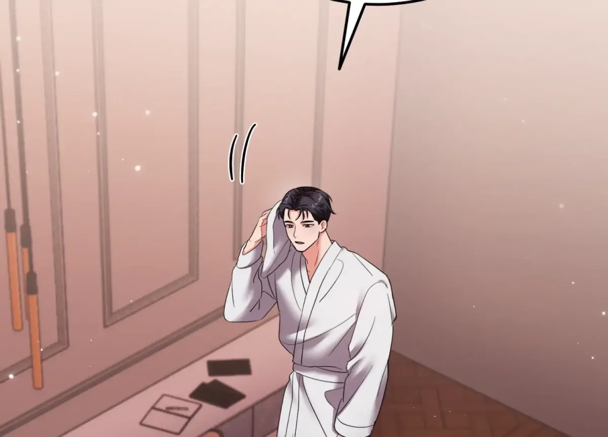 Perfectly Broken Up With You Chapter 8 page 107 - 