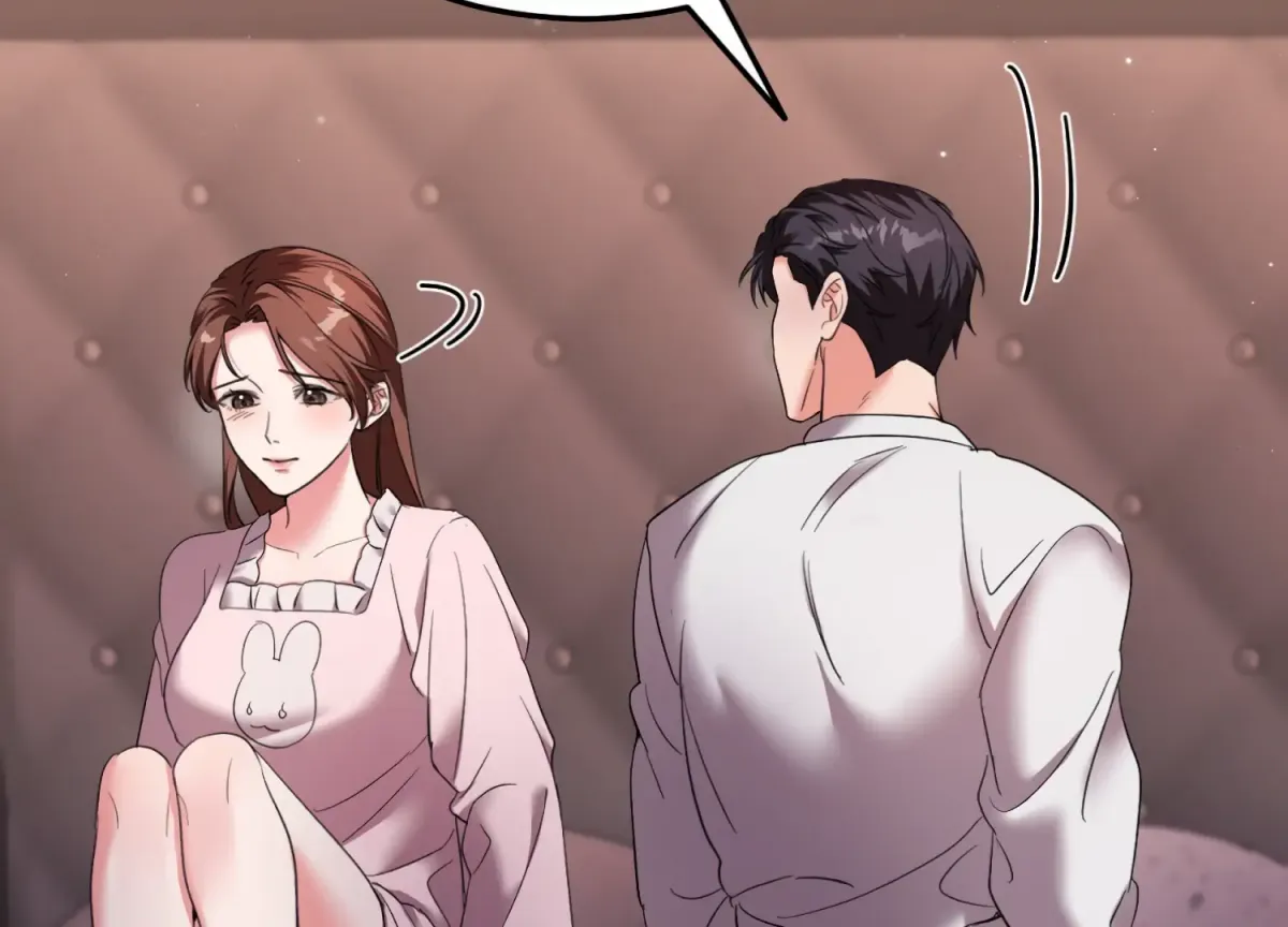 Perfectly Broken Up With You Chapter 8 page 111 - 