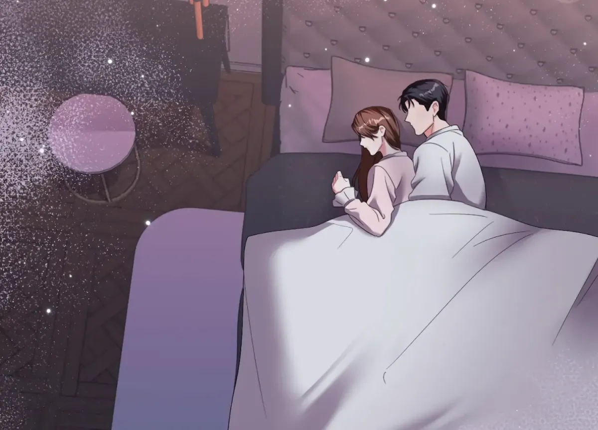 Perfectly Broken Up With You Chapter 8 page 121 - 
