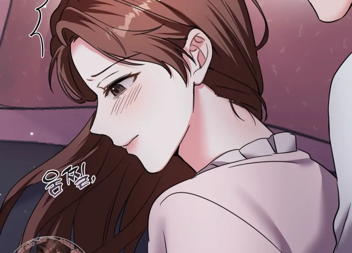 Perfectly Broken Up With You Chapter 8 page 124 - 