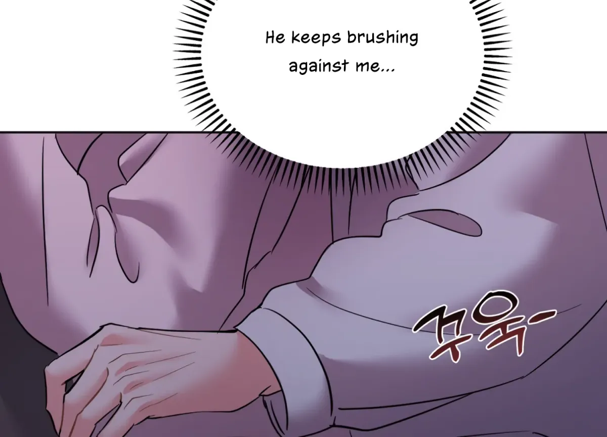 Perfectly Broken Up With You Chapter 8 page 126 - 