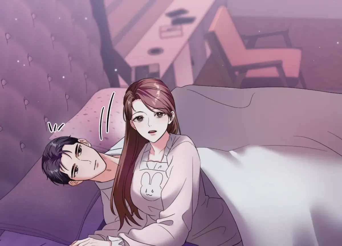 Perfectly Broken Up With You Chapter 8 page 131 - 