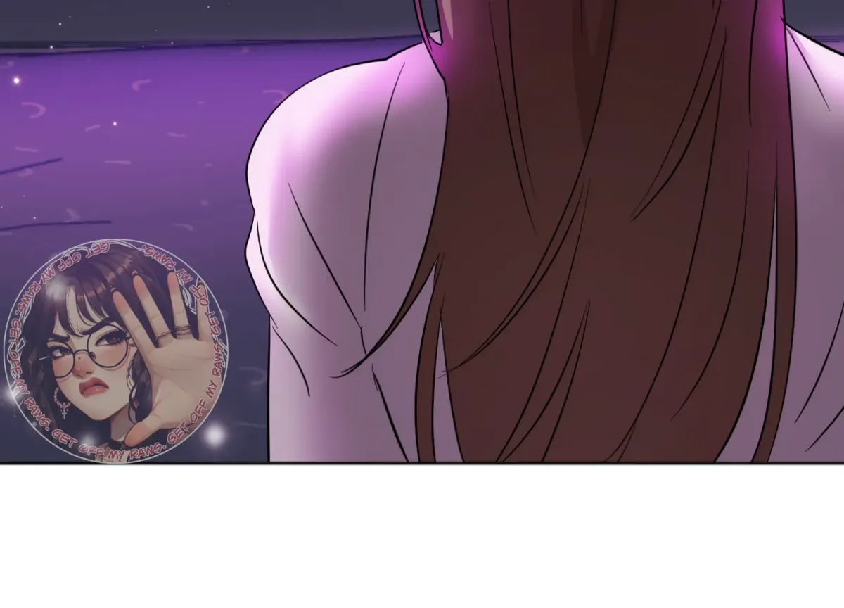 Perfectly Broken Up With You Chapter 8 page 136 - 