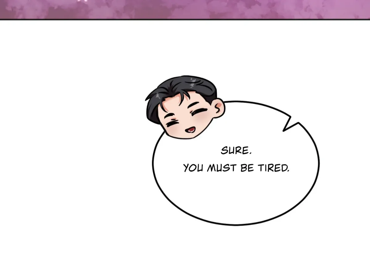 Perfectly Broken Up With You Chapter 8 page 154 - 