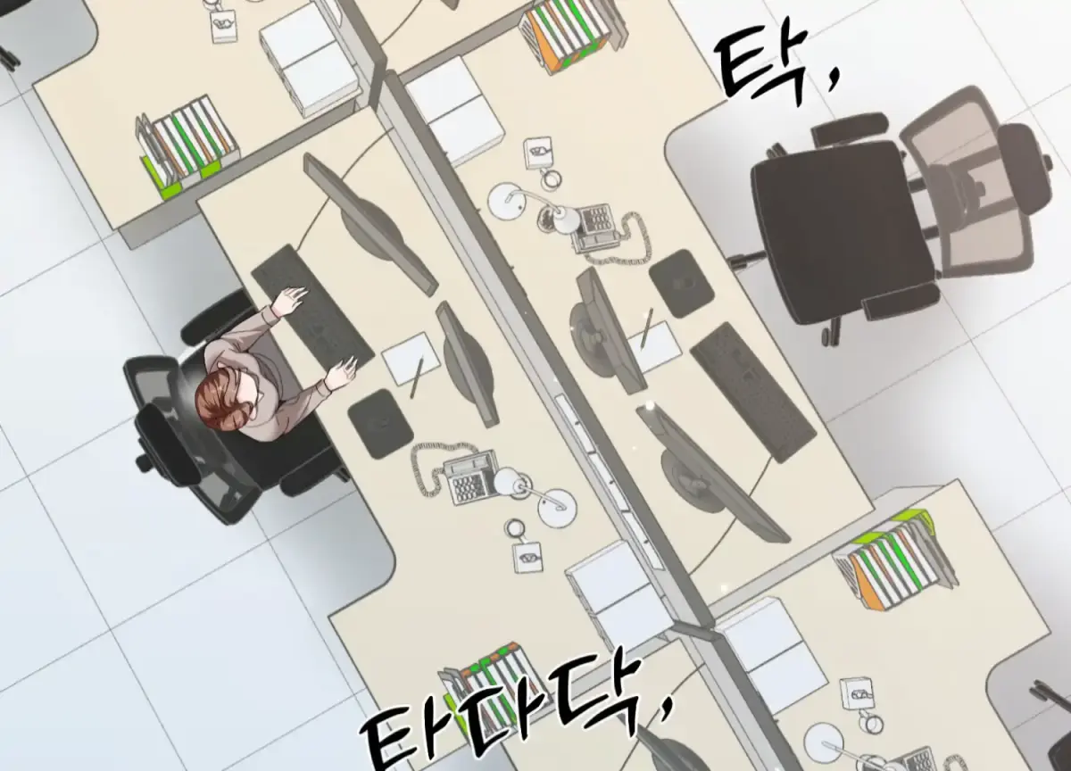 Perfectly Broken Up With You Chapter 8 page 165 - 