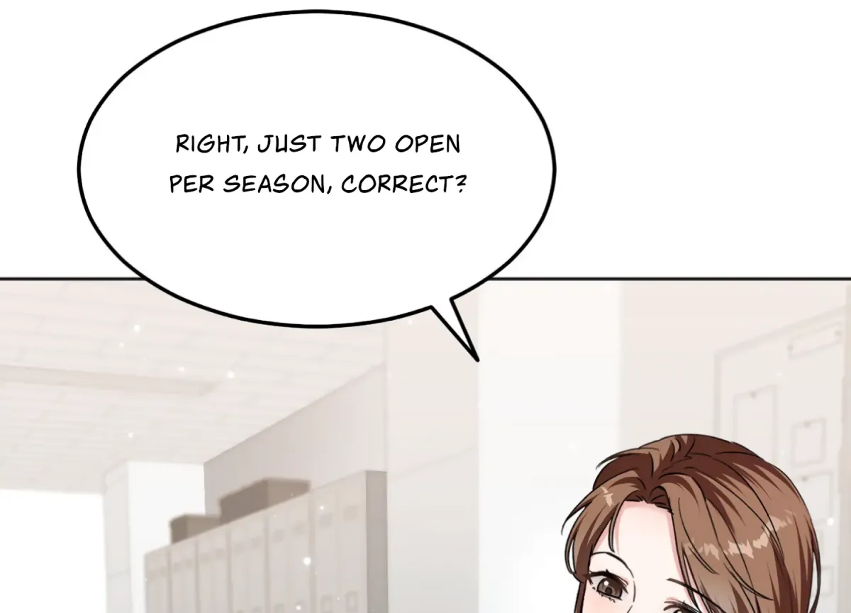 Perfectly Broken Up With You Chapter 8 page 167 - 